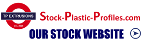 Stock Plastic Profiles website link
